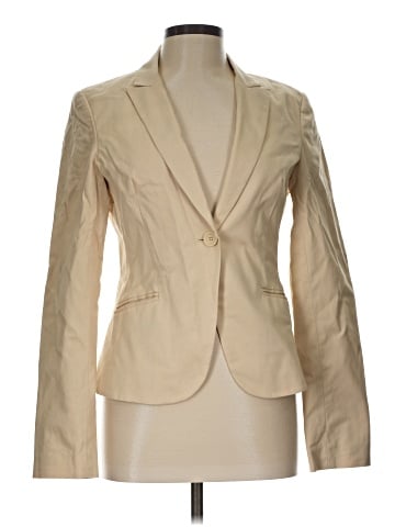 Express Design Studio Blazer (view 1)