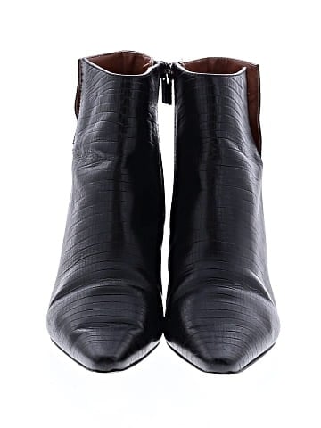 Franco Sarto Ankle Boots (view 2)