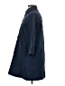 Caryn Lawn Blue Coat Size 2 - photo 5