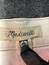 Madewell Ivory Jeans Size 31 waist - photo 7