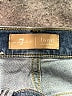 7 For All Mankind Blue Jeans Size 26 waist - photo 4