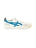 De Florance White Sneakers Size 8 1/2 - photo 1