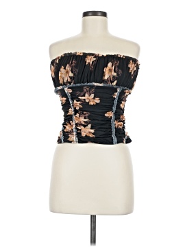Free People Sleeveless Blouse