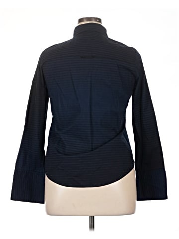Elemente Clemente Long Sleeve Blouse (view 2)