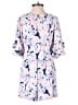 Lilly Pulitzer Print Blue Romper Size XS - photo 2