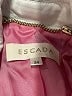 Escada White Jacket Size EU 34 / US 4 - photo 6