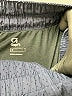 Gap Fit 100% Polyester Solid Blue Athletic Shorts Size S - photo 3
