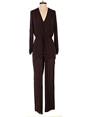 White House Black Market Jumpsuit (view 1)
