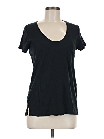 James Perse Short Sleeve T-Shirt (view 1)