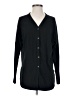 MIHOLL Black Cardigan Size S - photo 1