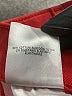 Hudson Jeans Red Denim Shorts Size 32 waist - photo 4