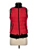 Calvin Klein Performance 100% Polyester Red Vest Size M - photo 1