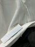 Brunello Cucinelli Ivory White Long Sleeve Blouse Size S - photo 8