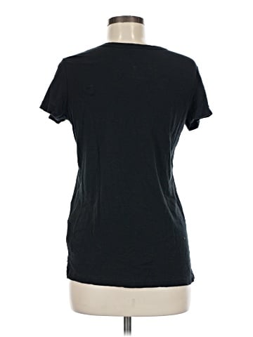 James Perse Short Sleeve T-Shirt (view 2)