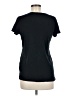 James Perse 100% Cotton Black Short Sleeve T-Shirt Size Med (2) - photo 2