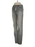 Lucky Brand Gray Jeans Size 2 - photo 1