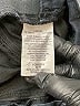 Lee Black Cargo Shorts Size 22 - photo 4