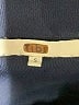 Tibi Color Block Blue Casual Skirt Size S - photo 4