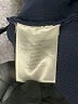 Tibi Color Block Blue Casual Skirt Size S - photo 5