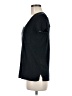 James Perse 100% Cotton Black Short Sleeve T-Shirt Size Med (2) - photo 5