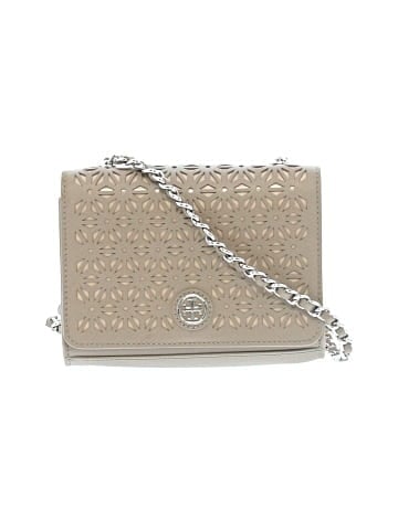 Tory Burch Leather Crossbody Bag (view 1)