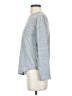 Athleta Gray Long Sleeve T-Shirt Size XXS - photo 5