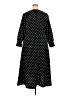 Abbott Elementary Polka Dots Black Casual Dress Size 2X - photo 2