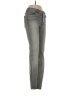 Lucky Brand Gray Jeans Size 2 - photo 4