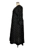 Abbott Elementary Polka Dots Black Casual Dress Size 2X - photo 5
