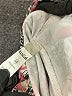 Bollé Tropical White Skort Size M - photo 3