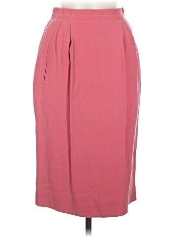 Dana Buchman Formal Skirt (view 1)