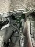 J.Crew Factory Store Houndstooth Gray Jeans Size 10 - photo 7