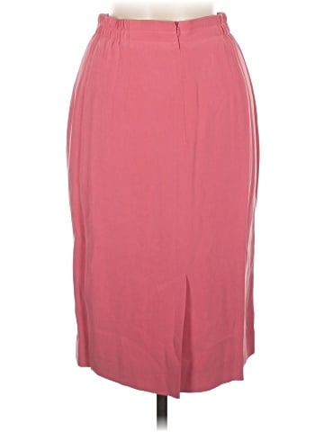 Dana Buchman Formal Skirt (view 2)