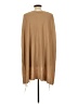 MICHAEL Michael Kors Tan Poncho Size L - photo 2