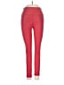 Zyia Active Red Active Pants Size 4 - photo 1