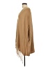 MICHAEL Michael Kors Tan Poncho Size L - photo 5