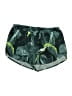 Active by Old Navy 100% Polyester Tropical Green Athletic Shorts Size L - photo 1