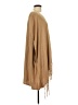 MICHAEL Michael Kors Tan Poncho Size L - photo 4