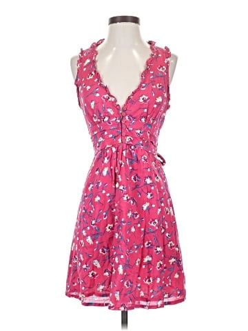 Forever 21 Casual Dress (view 1)