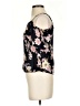 Billabong Black Sleeveless Blouse Size S - photo 5
