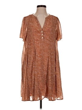 Wishlist Apparel Casual Dress