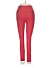 Zyia Active Red Active Pants Size 4 - photo 2