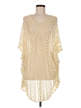 Unbranded Poncho (view 1)