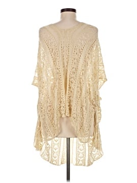 Unbranded Poncho (view 2)