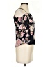 Billabong Black Sleeveless Blouse Size S - photo 4