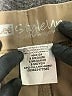 Lee Solid Tan Khakis Size 8 - photo 7