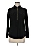 Anne Klein Black Long Sleeve Blouse Size M - photo 1