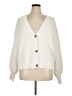 J by Joie Ivory Cardigan Size XL - photo 1