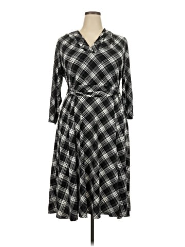 Charter Club Casual Dress (view 1)