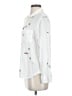 Rails White Long Sleeve Blouse Size S - photo 5